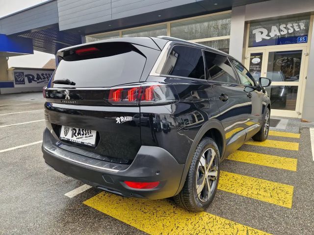 Peugeot 5008 Allure Pack BlueHDi EAT8