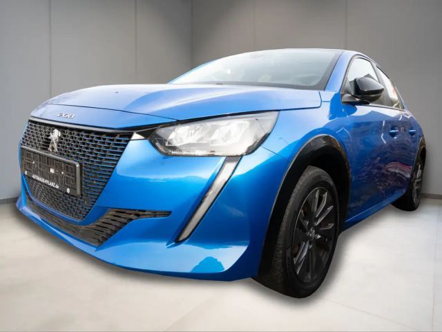 Peugeot 208 Active Pack