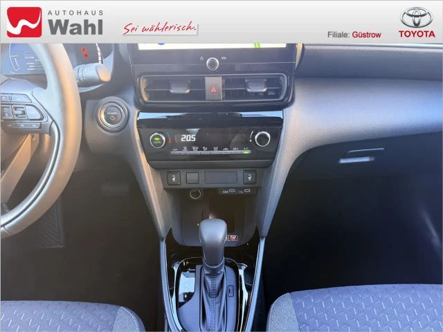 Toyota Yaris Cross 4x2 Hybride