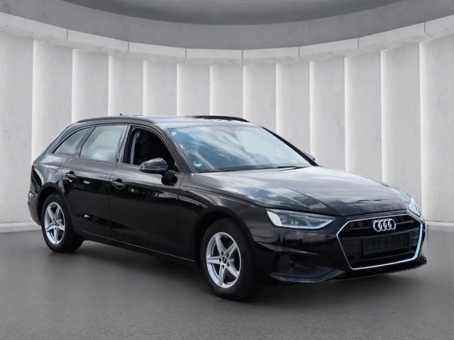 Audi A4 35 TDI Avant
