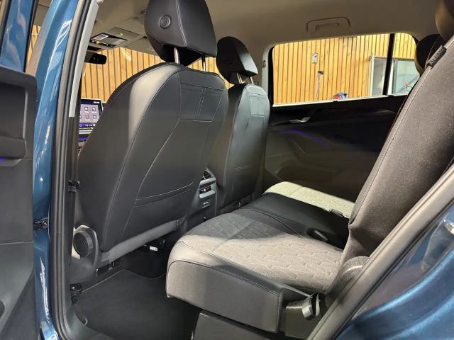 Volkswagen Tayron DSG