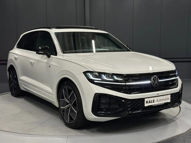 Volkswagen Touareg R-Line Style