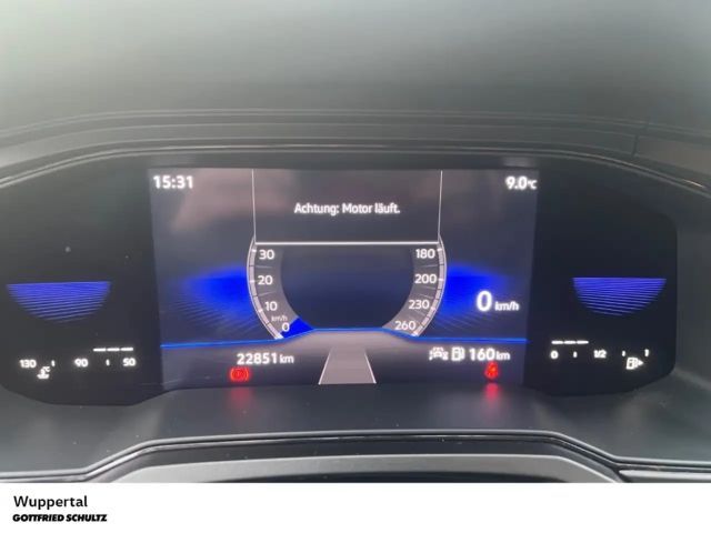 Volkswagen Polo 1.0 LED SHZ PDC KLIMA ZV