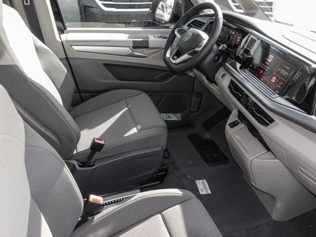 Volkswagen Multivan DSG T7