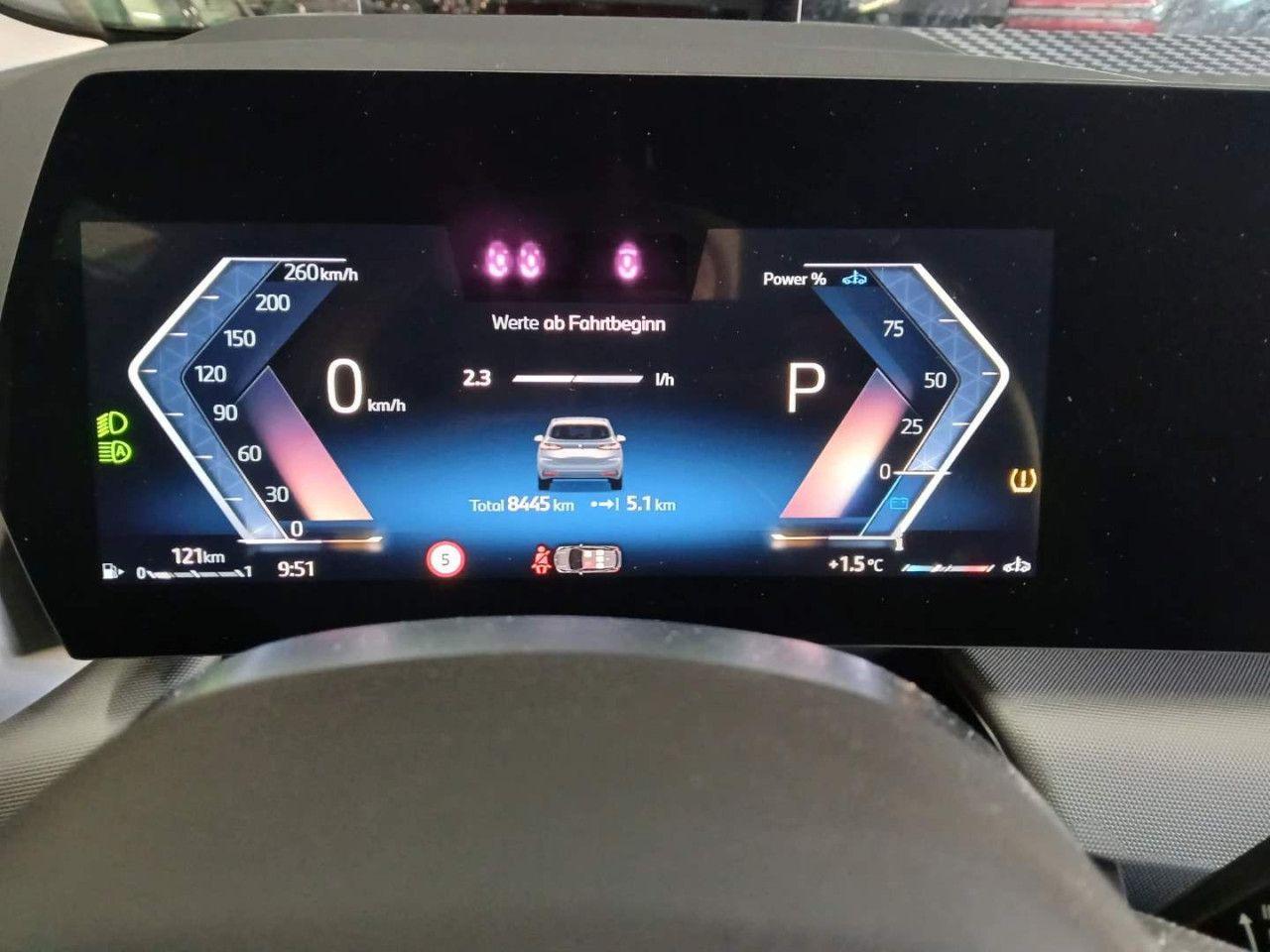 BMW 220 220i Active Tourer