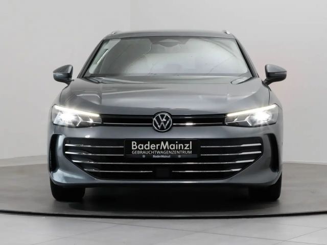 Volkswagen Passat 2.0 TDI Business DSG Variant