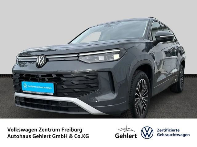 Volkswagen Tayron 1.5 eTSI DSG Life