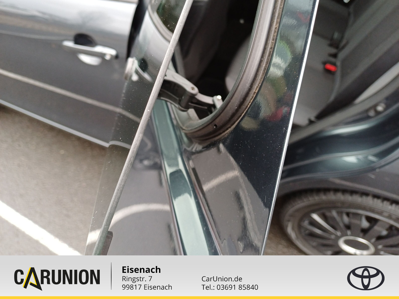 Toyota Aygo 5-deurs Play X-play