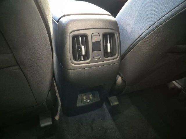 Hyundai Tucson TUCSON BlackLine*ElHeck*Navi*Krell*SitzHeiz*Lenk