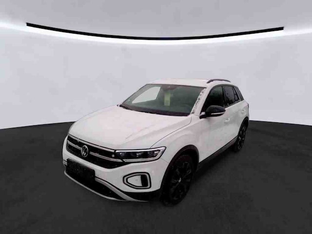 Volkswagen T-Roc 1.5 TSI DSG Style