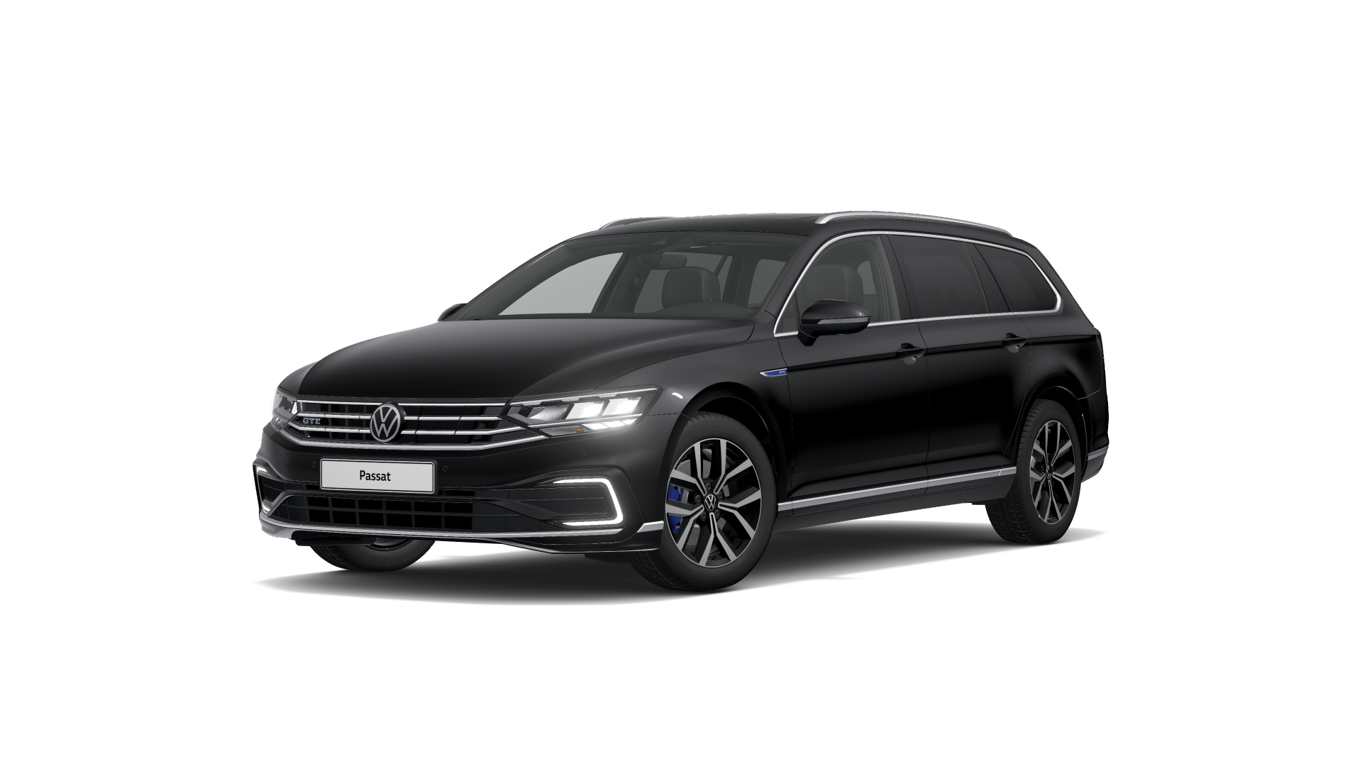 Volkswagen Passat GTE Variant