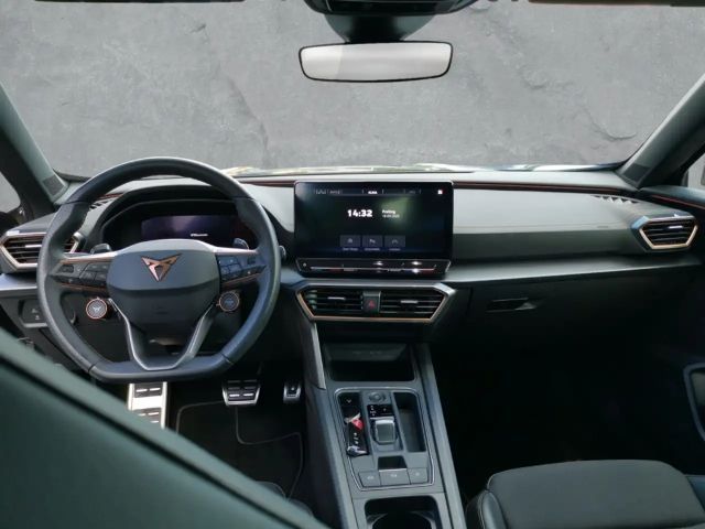 Cupra Formentor 2.0 TSI 4Drive DSG VZ