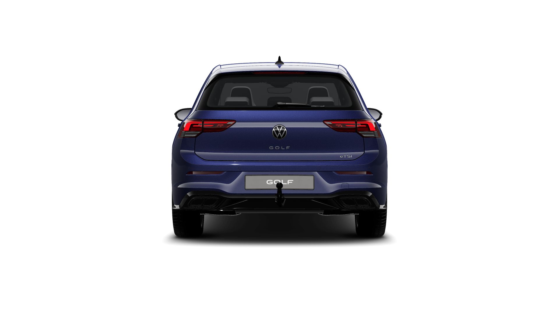 Volkswagen Golf 1.5 eTSI R-Line