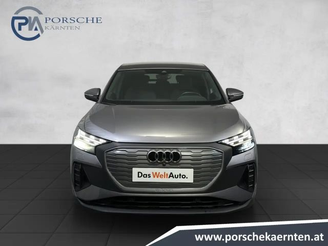 Audi Q4 e-tron 35 Sportback