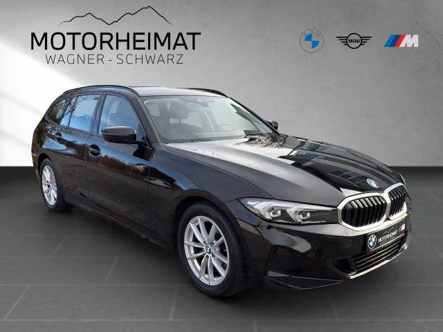 BMW 318 318d Touring