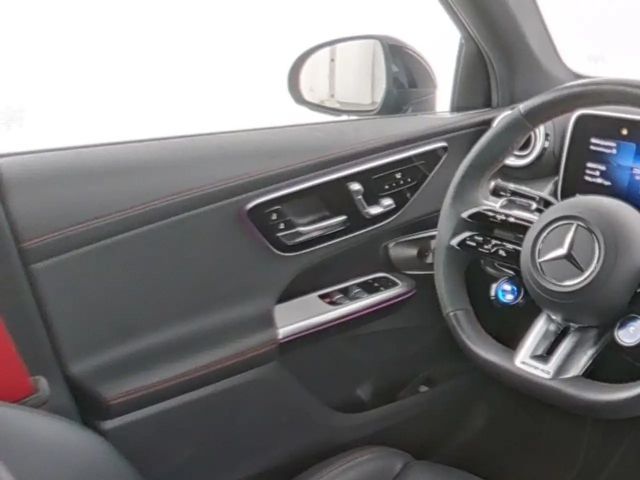 Mercedes-Benz GLC 43 AMG 4MATIC AMG Line Coupé