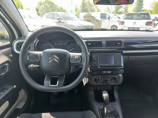 Citroën C3 PureTech You