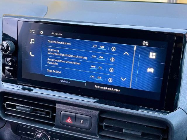 Opel Combo Cargo Diesel Facelift *KLIMA*R-KAMERA*CARPLAY*PDC*