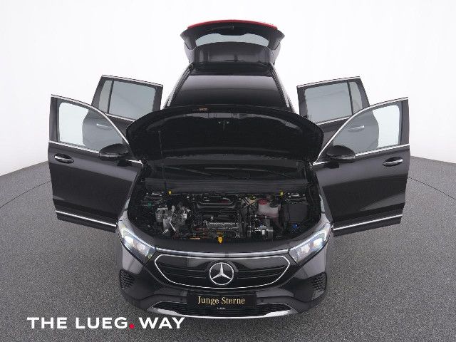 Mercedes-Benz EQB 250