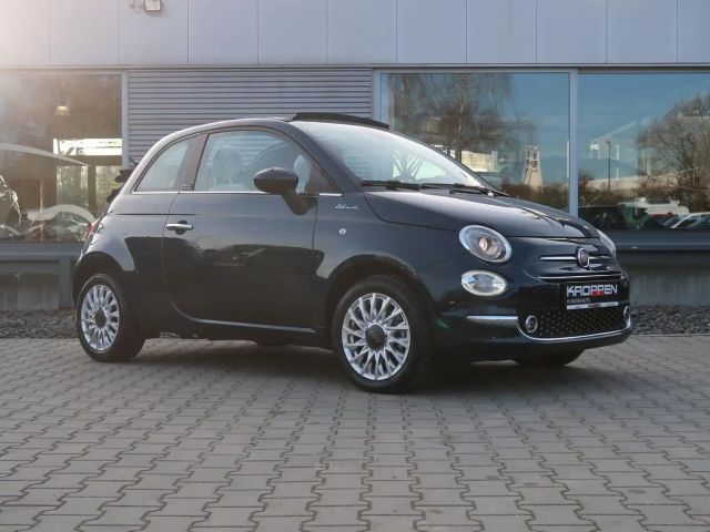 Fiat 500C Dolcevita