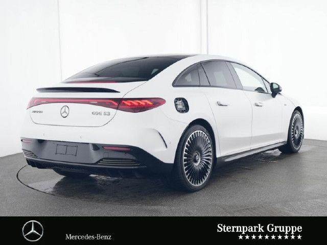 Mercedes-Benz EQE 4MATIC 53 Sedan