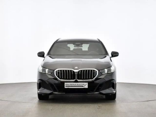 BMW 520 520d Touring xDrive