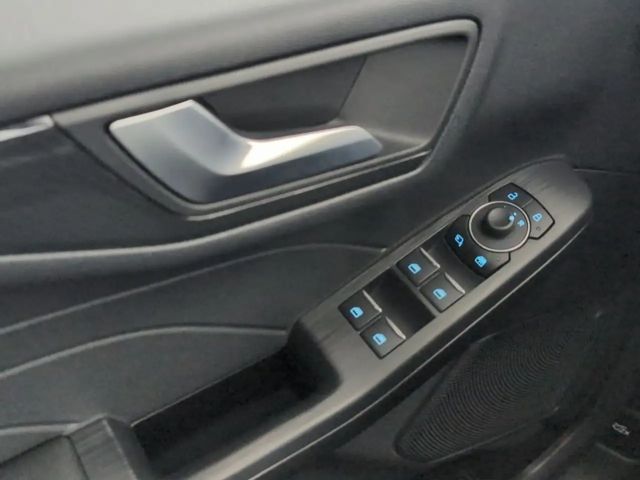 Ford Kuga EcoBoost ST Line