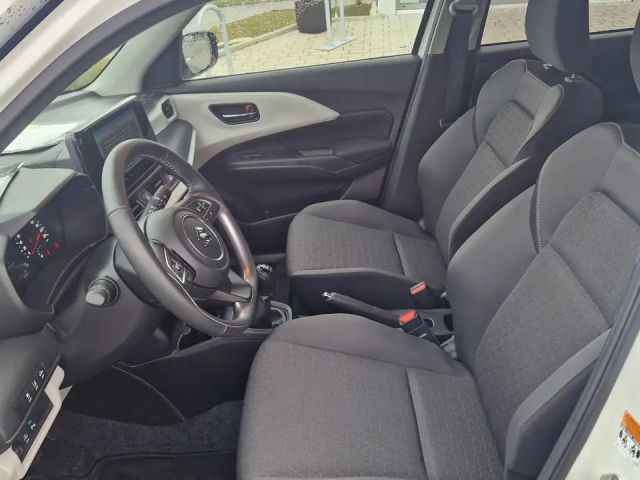 Suzuki Swift Comfort Hybrid