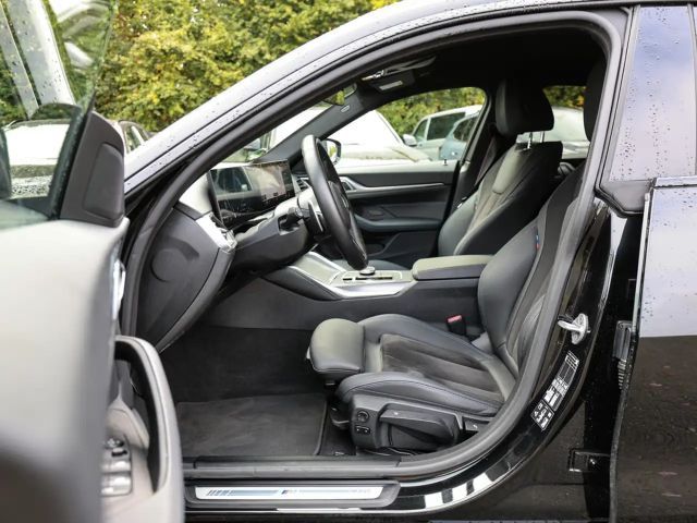 BMW 420 420d M-Sport Sedan xDrive