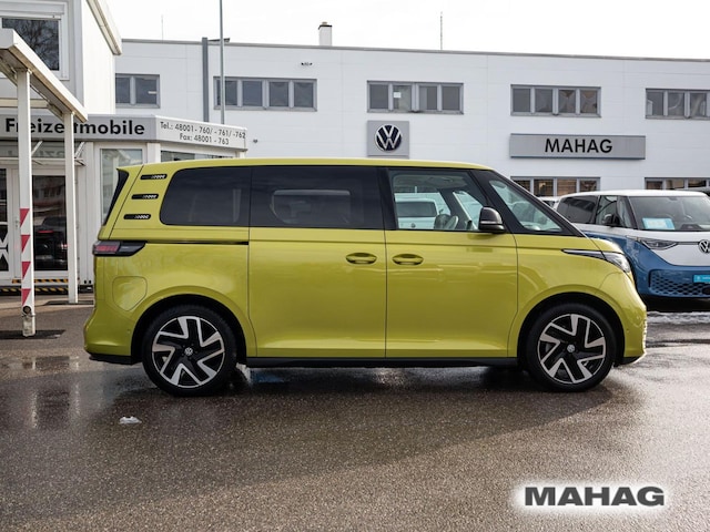 Volkswagen ID.Buzz 150 kW Pro