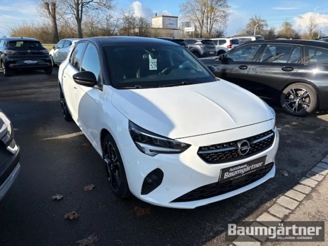 Opel Corsa 1.2 Turbo GS-Line Grand Sport Turbo