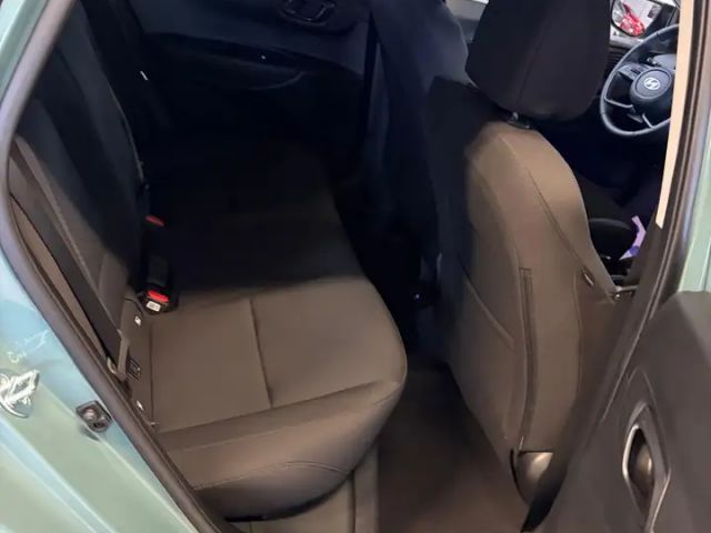 Hyundai i20 1,2 MPI GO PLUS 79 PS *Tageszulassung*