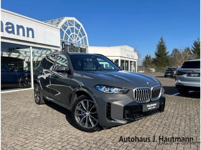 BMW X5 M-Sport xDrive