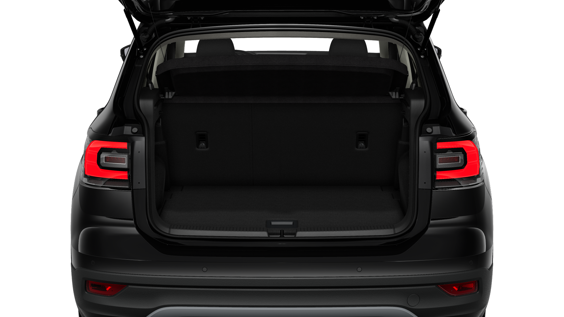 Volkswagen T-Cross 1.0 TSI DSG Move