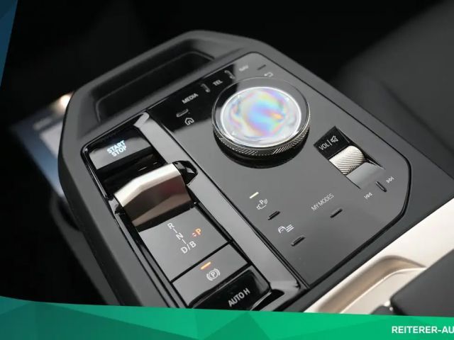 BMW iX xDrive40