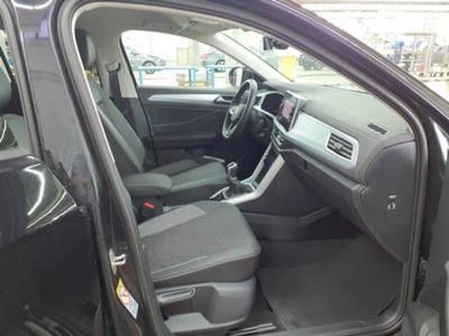 Volkswagen T-Roc 2.0 TDI DSG