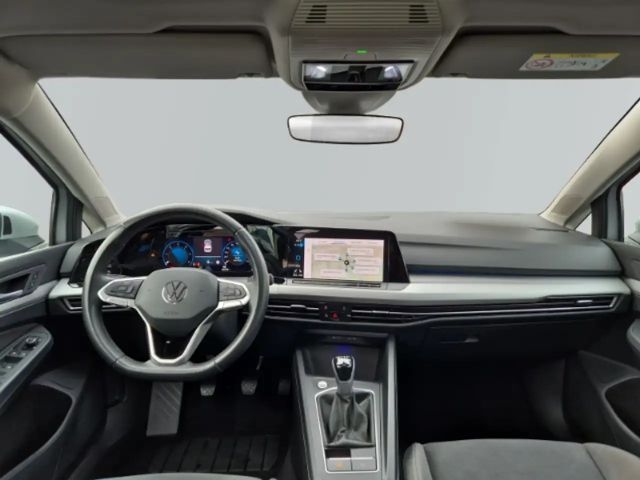 Volkswagen Golf 2.0 TDI Life