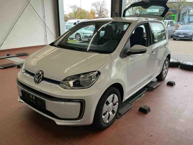 Volkswagen e-up! Move Move up!