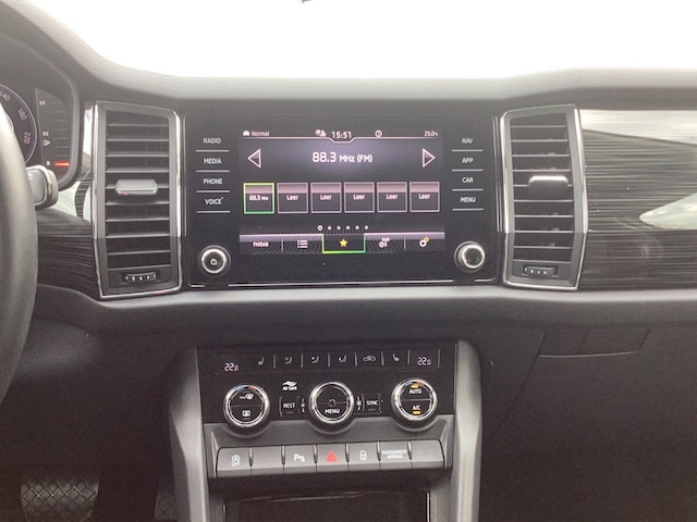 Skoda Kodiaq 1.5 TSI Style Style