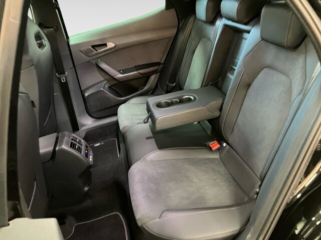 Cupra Formentor 2.0 TSI