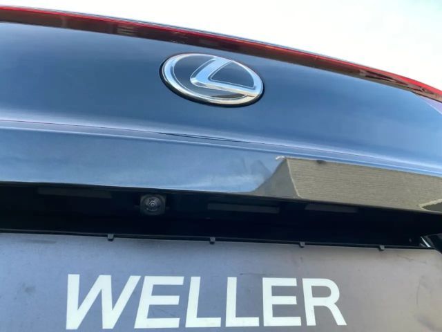 Lexus UX 250h F Sport Sport