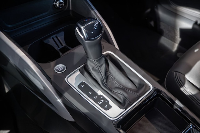 Audi Q2 35 TDI S-Tronic