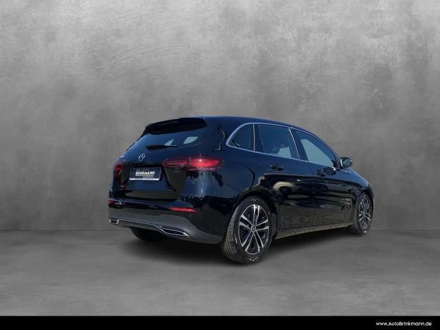 Mercedes-Benz B 200 Progressive