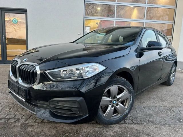 BMW 116 116i Sedan