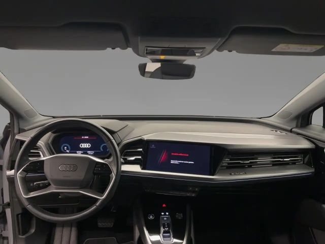 Audi Q4 e-tron 40 Sportback