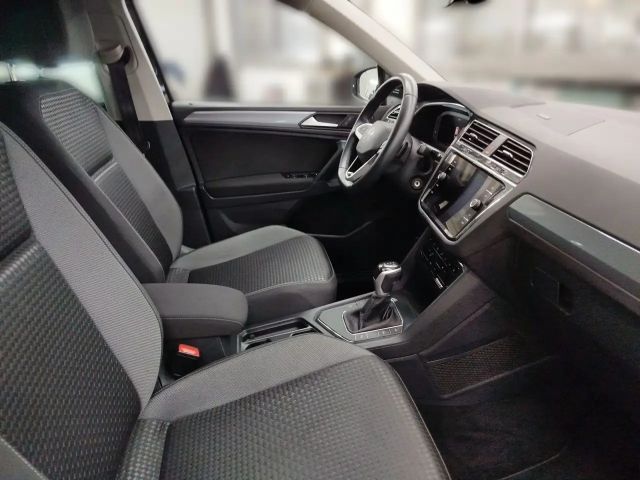 Volkswagen Tiguan 1.4 TSI DSG eHybrid