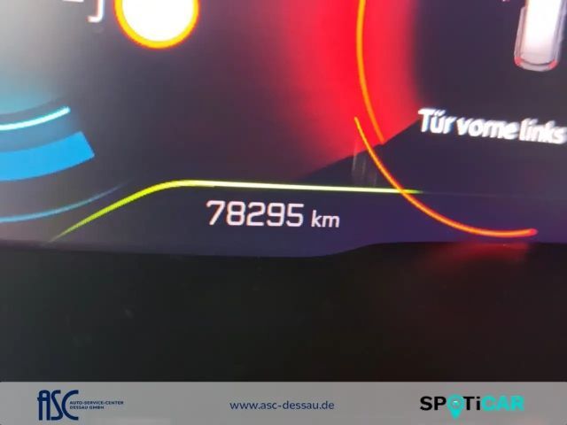 Peugeot 3008 GT-Line