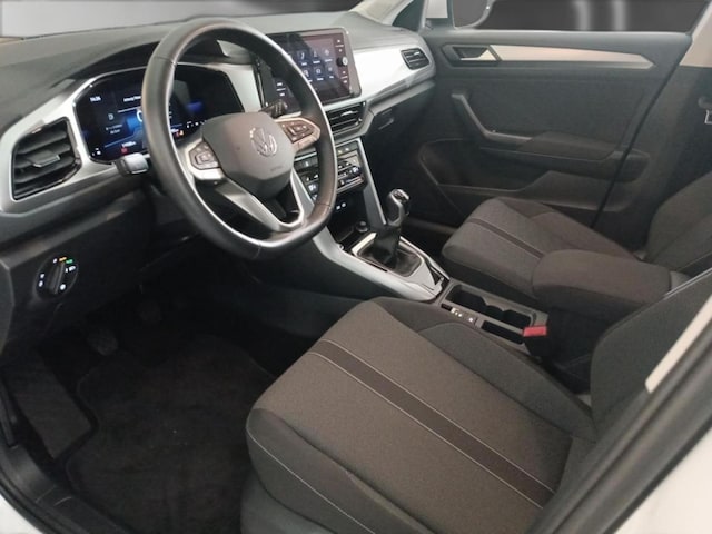 Volkswagen T-Roc 1.5 TSI Life