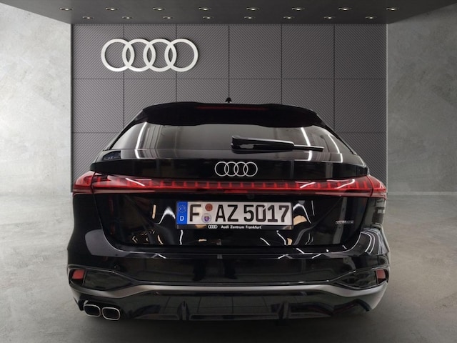 Audi A5 Avant Quattro S-Tronic