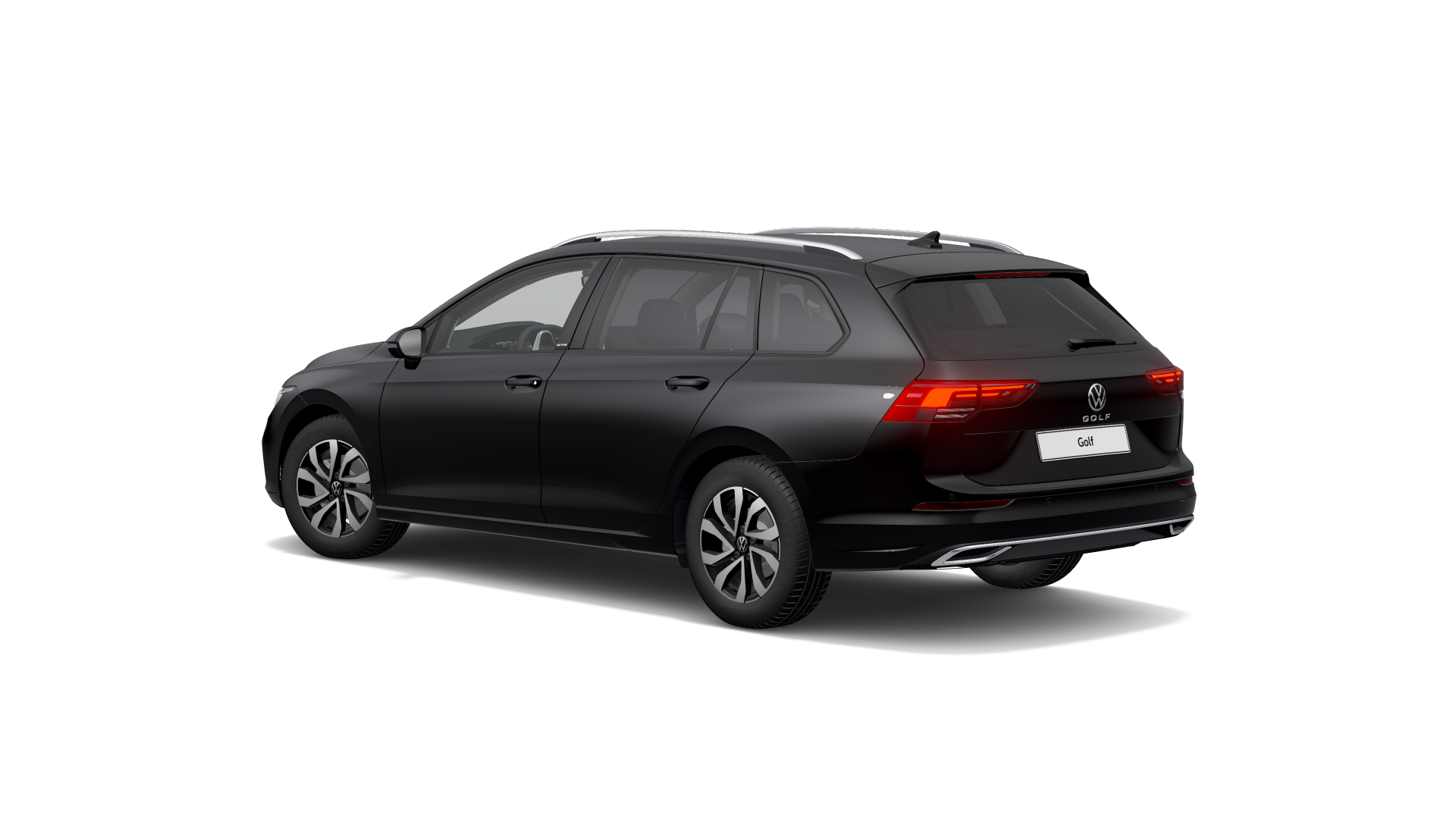 Volkswagen Golf 1.0 TSI Golf VIII Variant